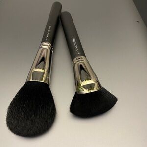 MAC 150S &  141S Brushes